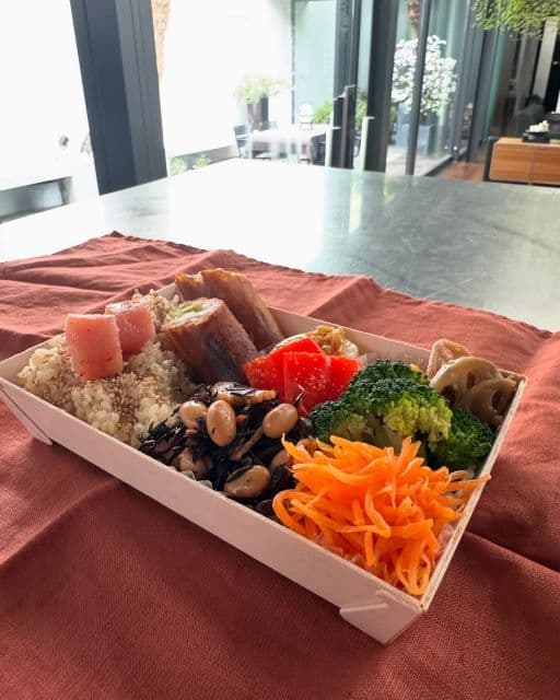 「お弁当生活で4時台に起きていたあの頃…」滝沢眞規子、今日の”タキマキ弁当”とともに思い出を語る！