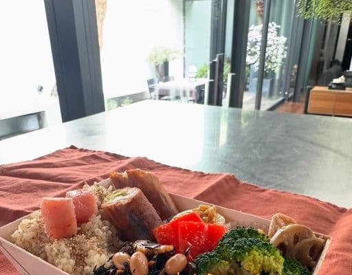 「お弁当生活で4時台に起きていたあの頃…」滝沢眞規子、今日の”タキマキ弁当”とともに思い出を語る！