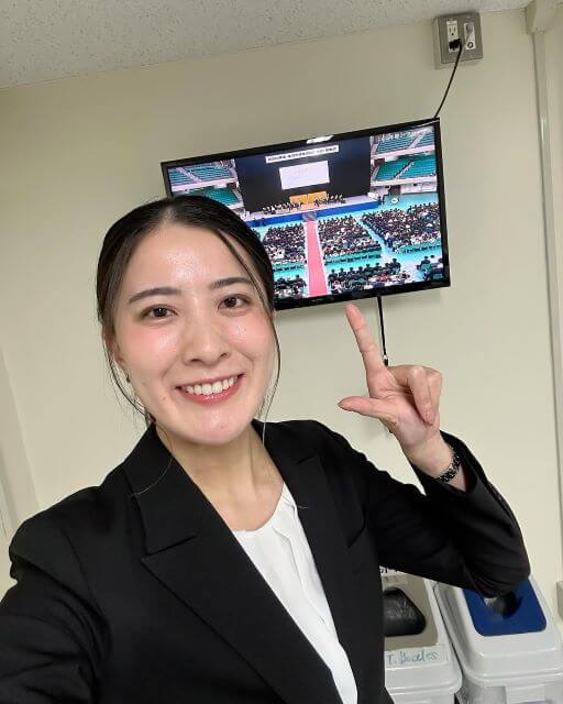 「7年経っても変わらぬ想い」大橋悠依さんが母校・東洋大学で卒業生にエール！