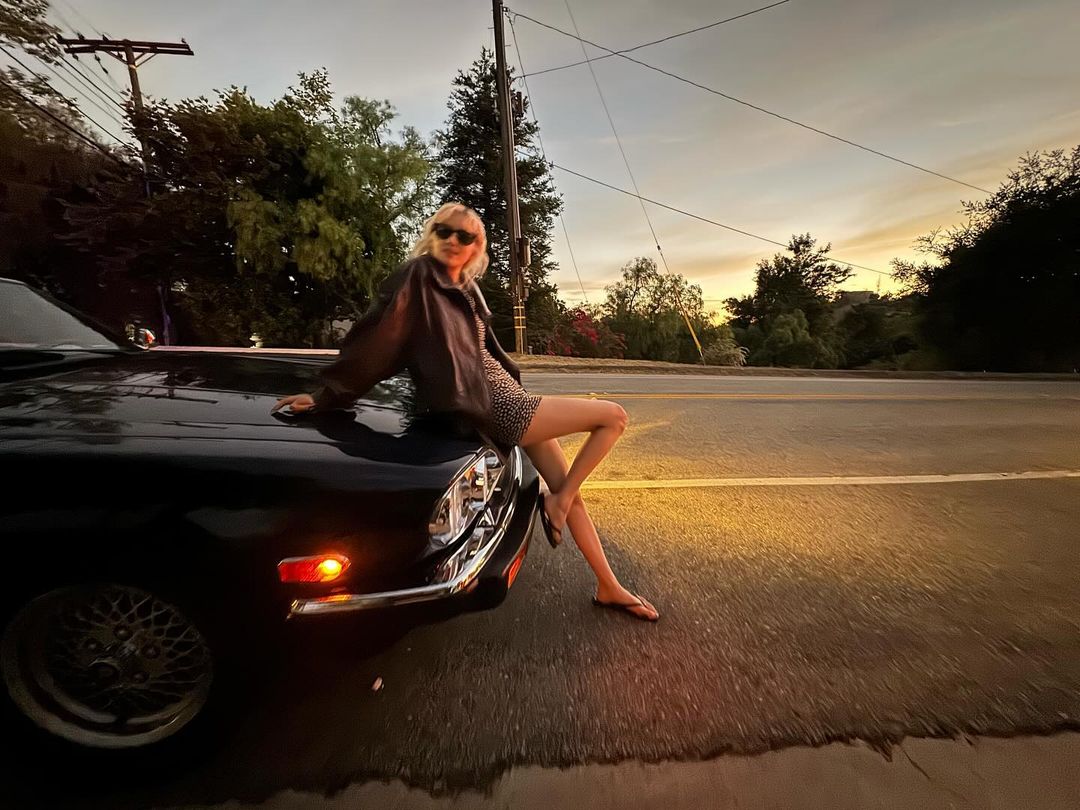 世界で人気の韓国アイドルが美脚すぎると話題に！