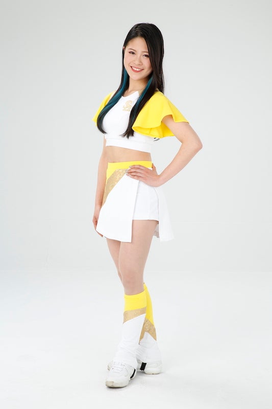 MAYUMI- ハニーズ（福岡ソフトバンクホークス）/ CHEER #428