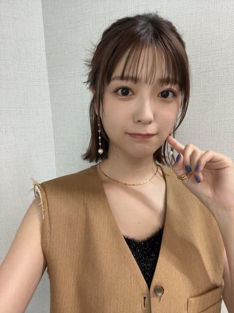 「胸キュンについてたくさん…」女優 工藤美桜が番組出演を告知