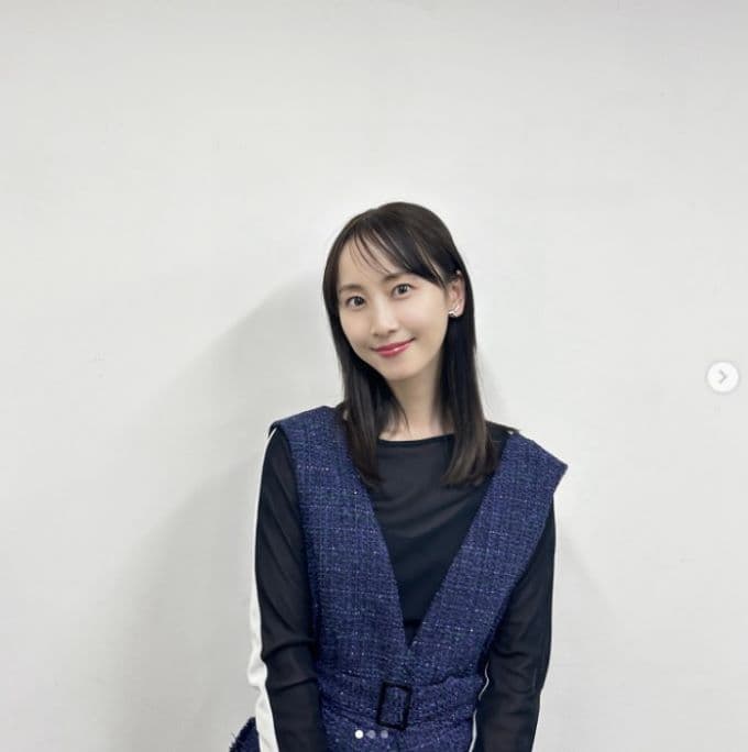 元SKE48・松井玲奈が番組出演を告知「放送をお楽しみに！」