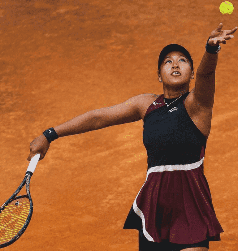 大坂なおみ 世界20位破り3回戦進出！