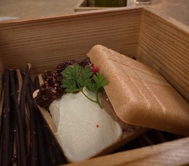 武井壮が戸塚駅西口にある行きつけのフレンチを紹介！