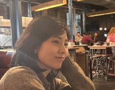 本仮屋リイナ、姉・本仮屋ユイカからのプレゼントコーデを披露！