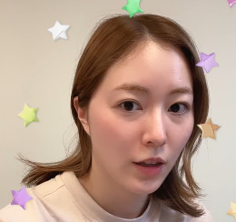 松井珠理奈、バースデーイベント前に“味噌カツ”で気合注入！「西尾で待ってます」