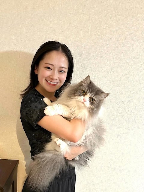 フィギュアスケート・渡辺倫果が23歳に！「全力で駆け抜けていきたいと思います」