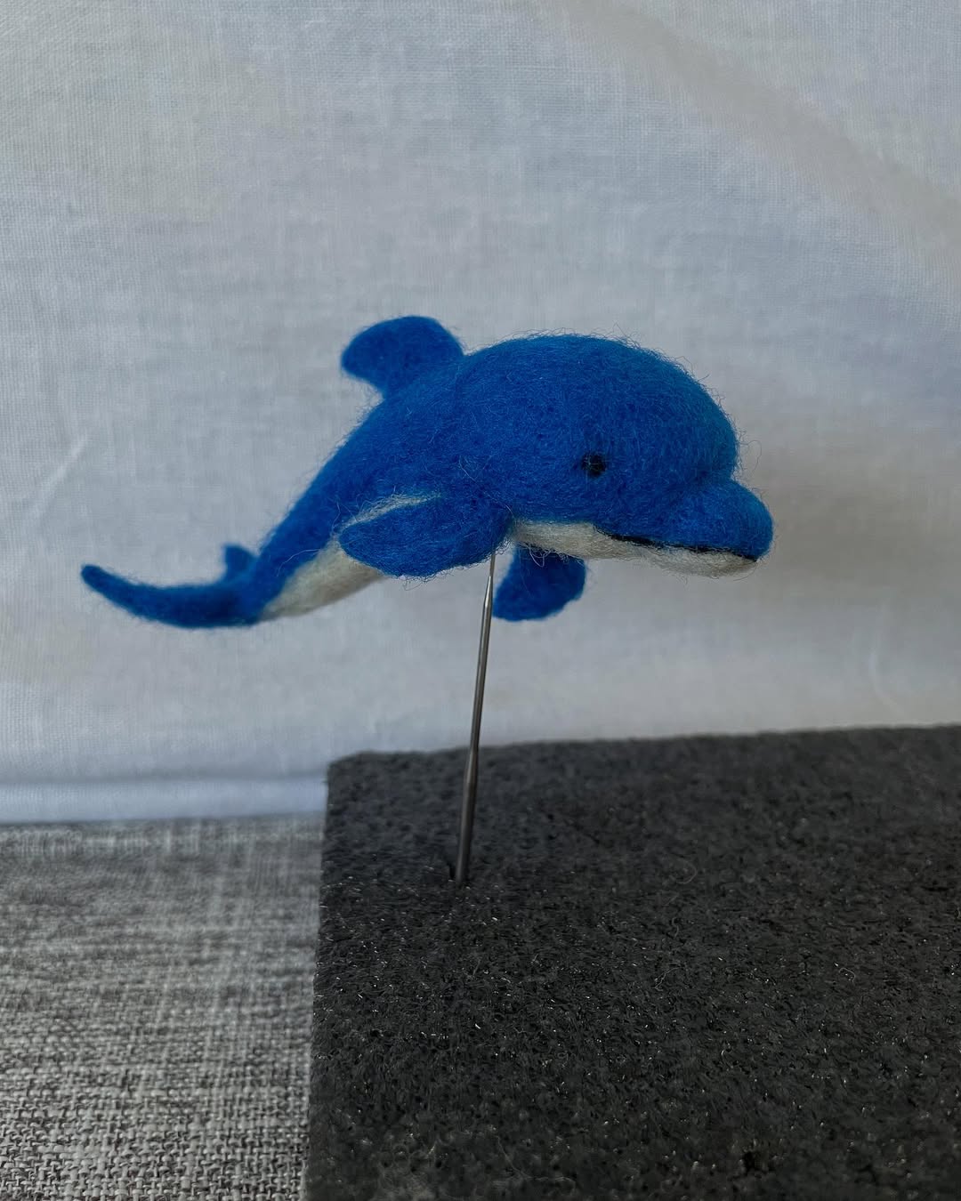 光浦靖子が7月にワークショップを開催！お題はキュートな海の生き物！？