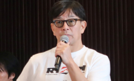 「世界へ挑む最強の布陣」RIZIN榊󠄀原信行CEO、“団体の枠”を超えたグランプリ構想を語る