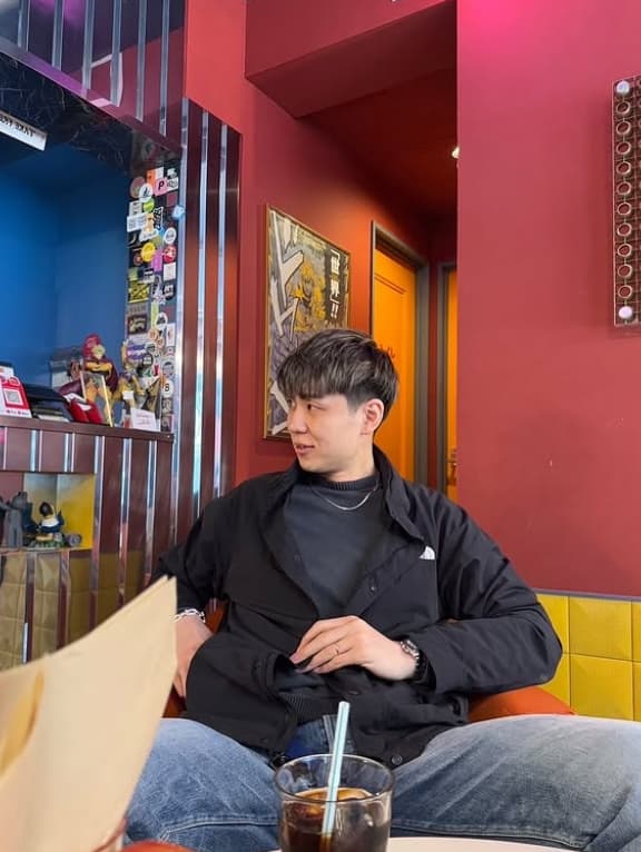 「すごい場所にアイスコーヒー」小野寺太志が天皇杯決勝に向けてハンバーグでエネルギーチャージ