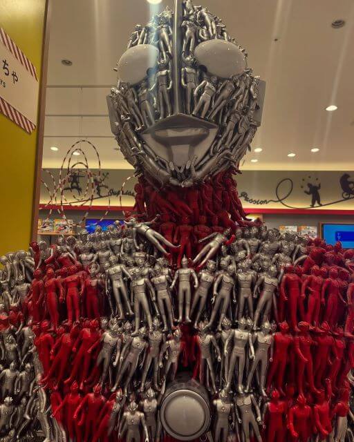 有吉弘行、“ウルトラ組体操”にツッコミ炸裂！