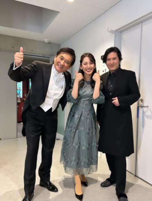 清塚信也、「エンター・ザ・ミュージック」で自作楽曲を初披露！