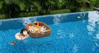 菊地亜美、2024年を総括「仕事もプライベートも充実、最高の一年」