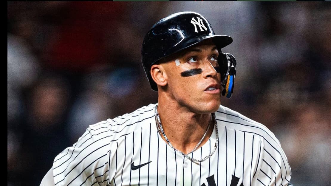 MLB 出ました、今週の打者パワーランキング！1位はやはりあのキャプテン