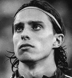 カラフィオーリが古巣ボローニャへ感謝のメッセージ