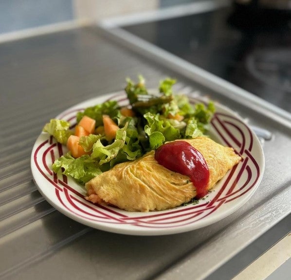 猫沢エミがヤンとパリでの20時間を大切に過ごす！