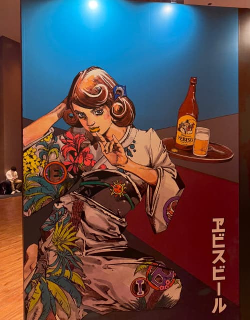 なだぎ武、ジョジョのグッズ販売初日に「開店どれくらい前に来てたら…」と売り切れを嘆く