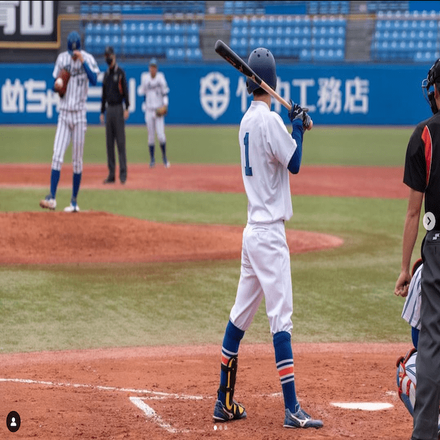 西武・糸川トレード移籍の若林に惜別メッセージ