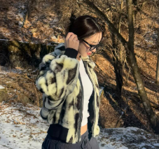 中町綾が幸せと感じることは？今年を振り返り「寝るか食べるか。」近況も報告！