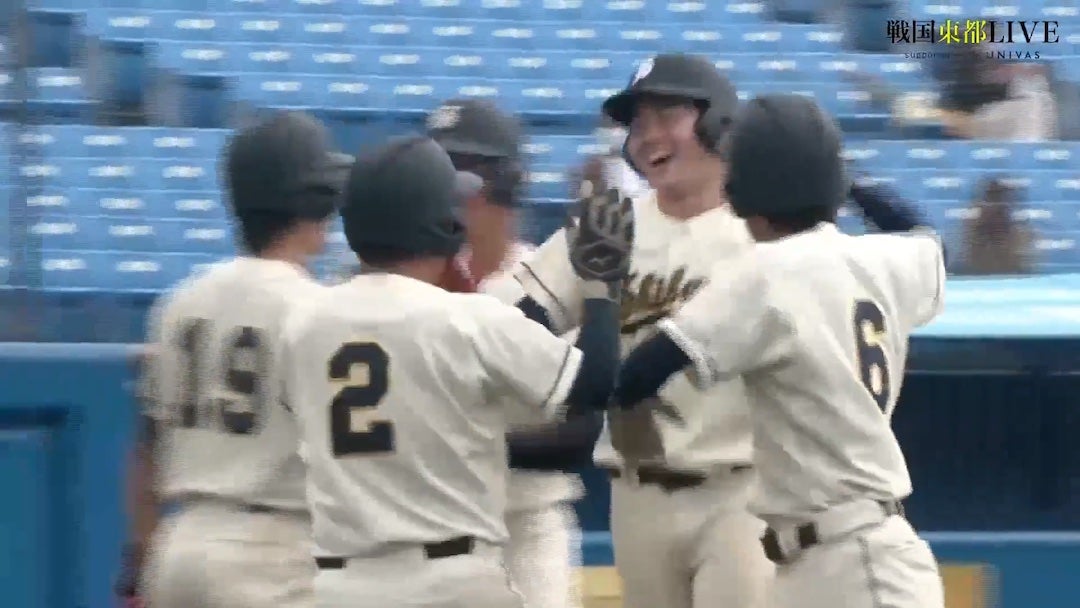 成蹊大学 vs 芝浦工業大学 東都大学野球（春季3部・4部入替戦）【ハイライト】