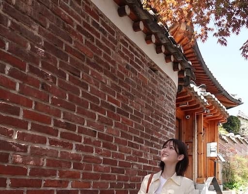 「最高の息抜きになりました」テレビ東京アナウンサー・中原みなみが旅の写真を公開！