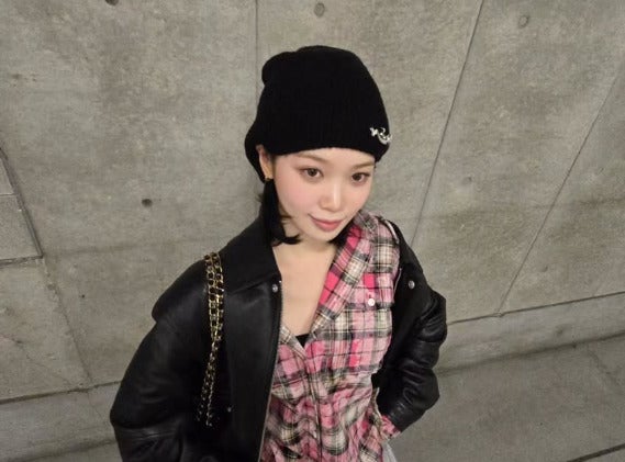 「圧倒的可愛さ」LE SSERAFIM・チェウォン、最新ショットに絶賛の嵐