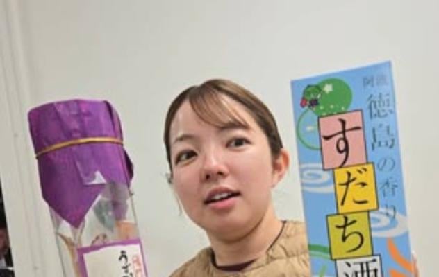 田中愛美、おみやげ祭り開催！？『全国津々浦々の味を堪能』