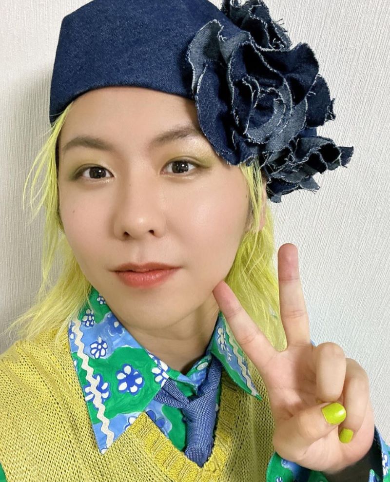 Mrs. GREEN APPLEが新曲「familie」をテレビ初披露！