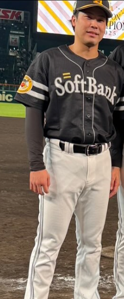 【ソフトバンク】藤井皓哉が右肘TJ手術 勝利の方程式の一角が今季絶望