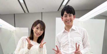 堂真理子、優しい笑顔と天気予報にファンから感謝の声！