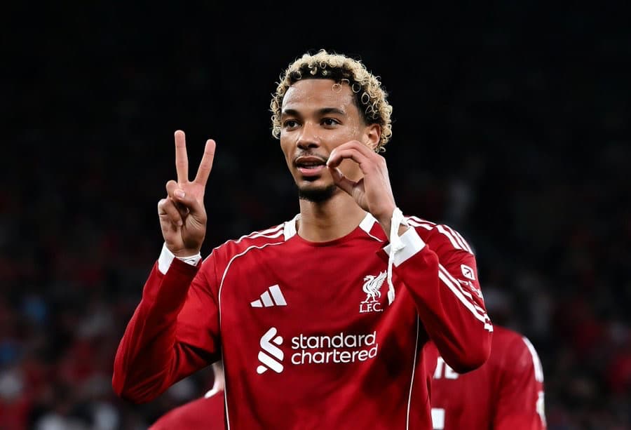 エキティケ、プレミア初戦で見せた歓喜のフィニッシュに注目