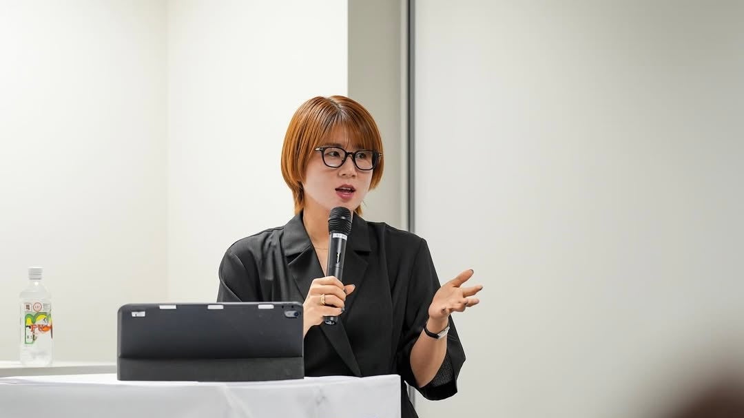 今年で3度目!?藤井瑞希、元なでしこジャパン〇〇のファンイベントMCが面白い!?と話題に！