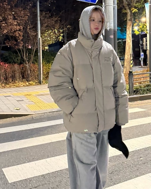 fromis_9のソン・ハヨンが約1ヶ月ぶりにインスタを更新! いいねは14万越え