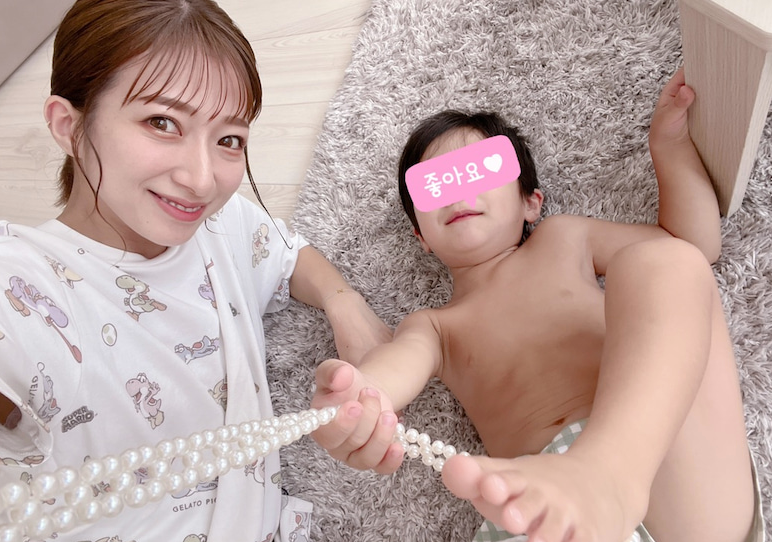 「冷凍うどんの９玉🙄」辻希美さん、大家族ならではの食事事情を明かす😂