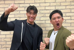 「今年もアベマで野球盛り上げます！」杉谷拳士、MLB番組アンバサダー就任に歓喜の声！