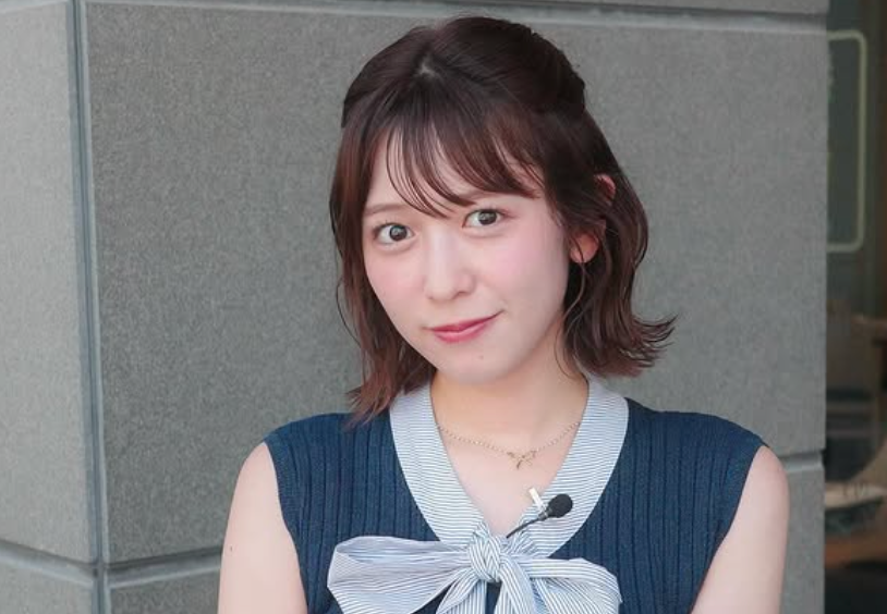 「幸せすぎた鰻ロケ」小泉遥香、『ZIP!』キテルネ！出演にファン歓喜の声続々