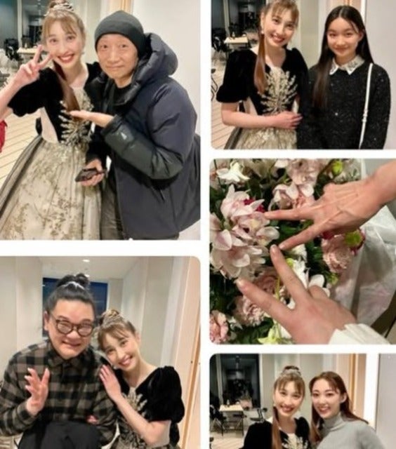 「はいだしょうこ BIRTHDAY LIVE 2025」に大切な仲間やお世話になっている方がたくさん！