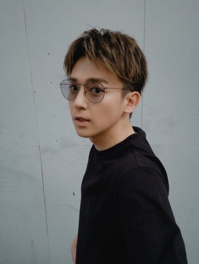 WEST.小瀧望、短髪×サングラスの爽やか私服ショット