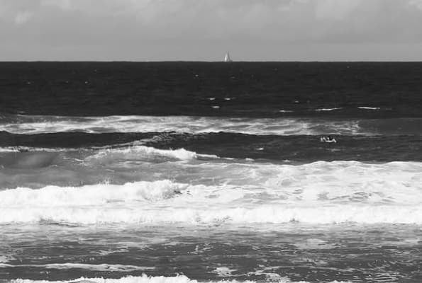 「写真のセンスありすぎでしょ！！」山中海輝が公開したゴールドコーストが美しすぎると話題に