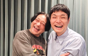 「クセ者コンビが帰ってきた⁉︎」永野のPodcastに“もう中学生”が3週連続ゲストで登場！