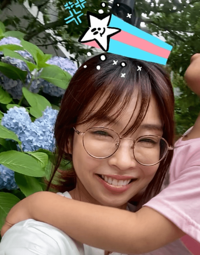 「はあとの◯◯◯◯、見つけたどー！」美人気象予報士・寺川奈津美、