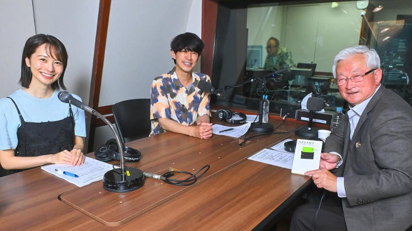 高見侑里が語る「Baseball5」の魅力とは？“通算48勝”レジェンドとの特別対談が話題！