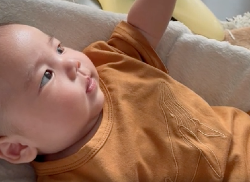 🌈だいたひかるさん、第一子出産から自粛している〇〇とは❓👀