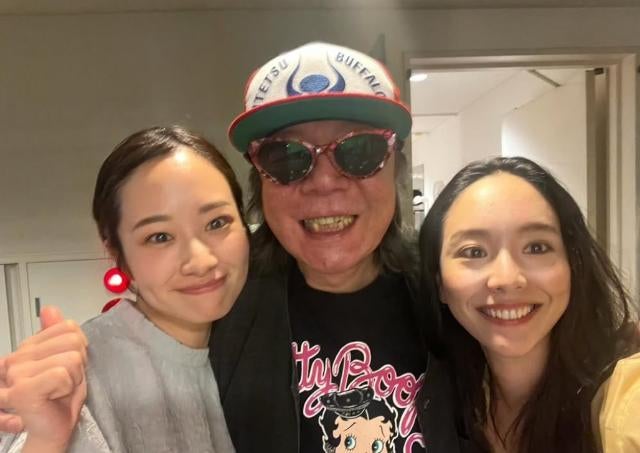 藤間爽子、ケムリ研究室『ベイルタウンの女神』無事完走＆笑顔の総括