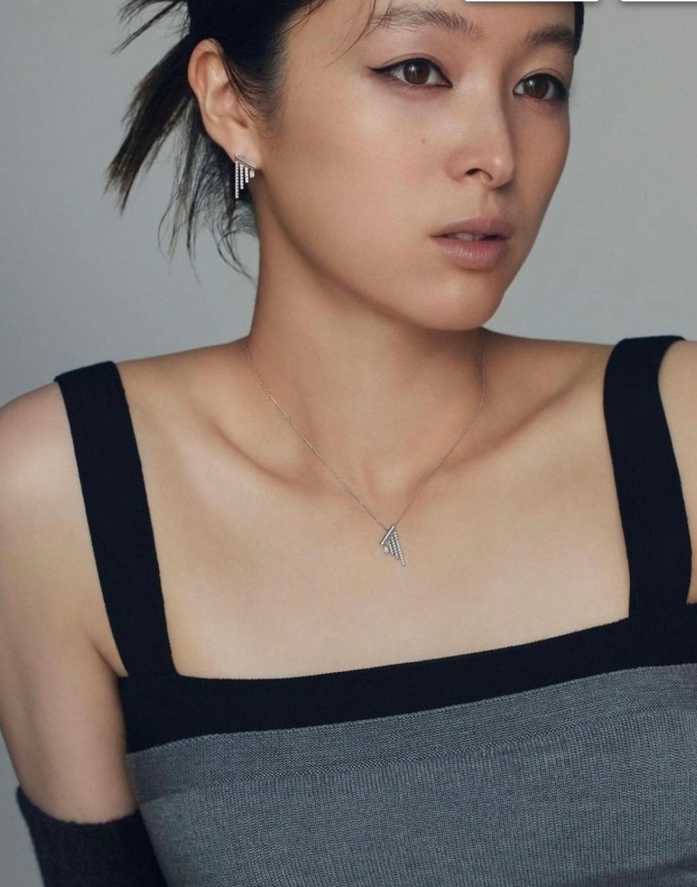 「今までにない雰囲気...。」あの超人気女優の久々投稿が話題に