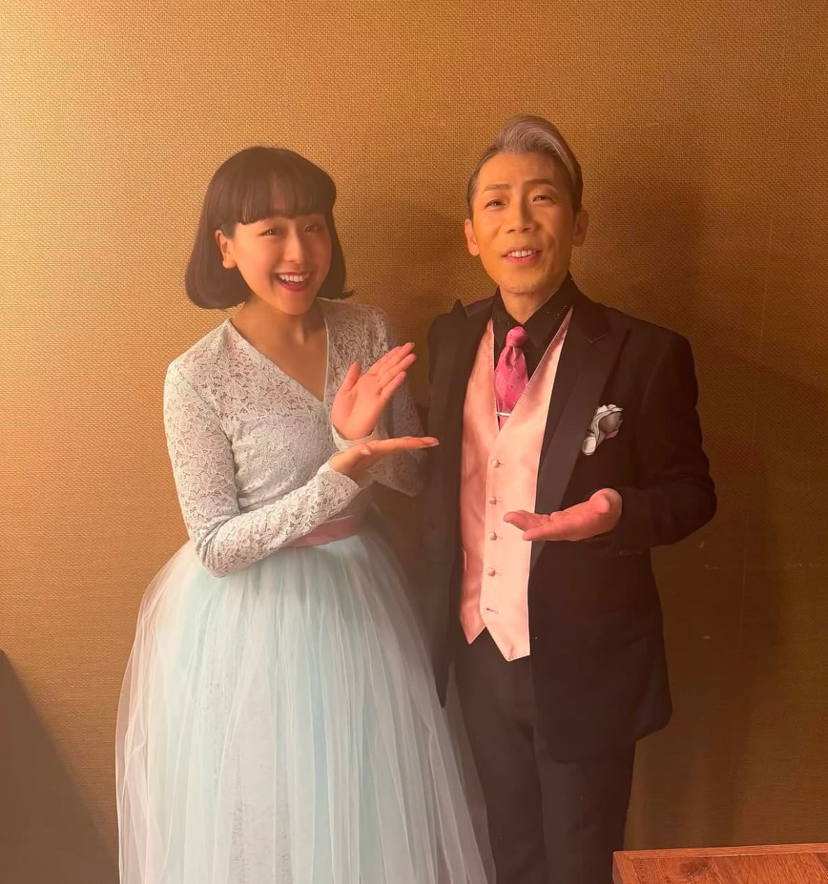 浅田真央がコットンクラブのステージに登場！？「素晴らしいLiveでした」と話題に