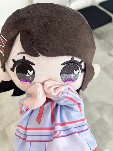イコラブ 野口衣織が〇〇で”投げキッス”！ファン「あまりにも