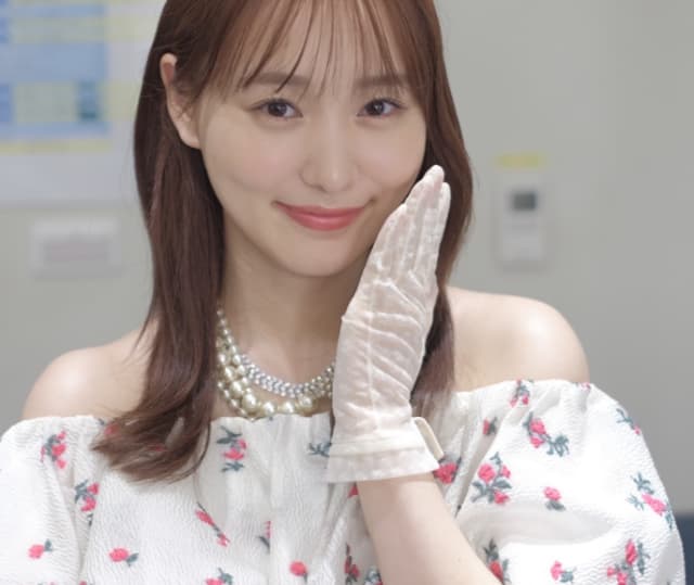 「たくさんの愛をいただき、胸がいっぱい！」元櫻坂46・菅井友香が台北でファンミーティングを開催