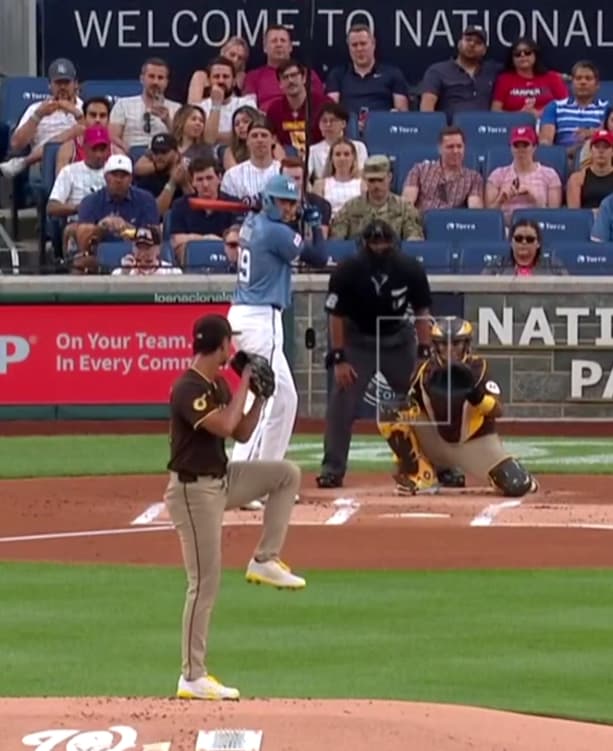 「日米通算204勝はお預け」ダルビッシュ有、復帰3戦目で見せた"らしさ"に次回登板へ期待高まる